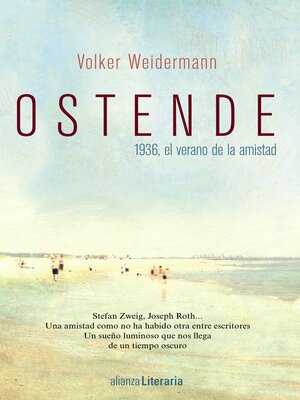 cover image of Ostende